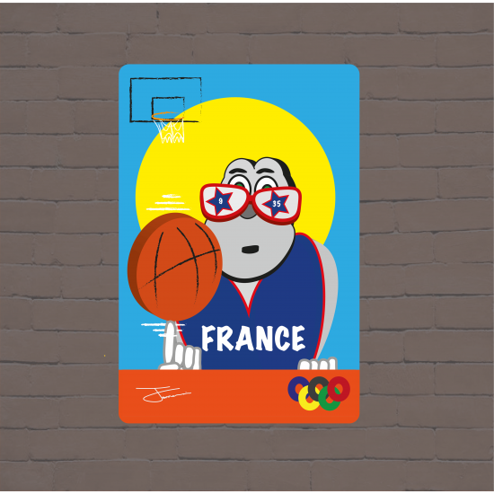 King Franke